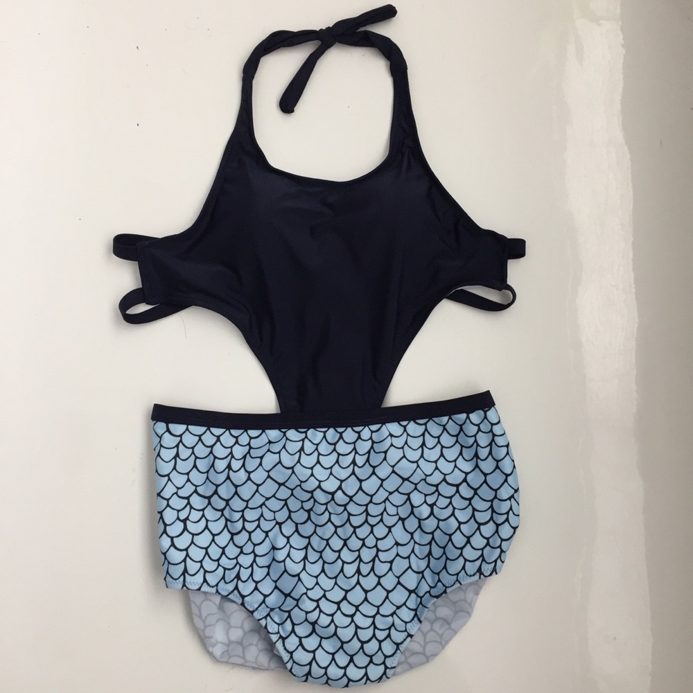 Mermaid 🧜‍♀️ Monokini